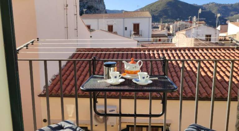 Apartment for 3 persons in Cefalù