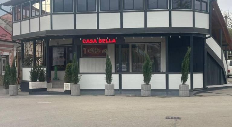CASA BELLA