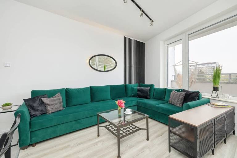 Family-friendly apartment with garden & fast internet | Beach nearby | Dogs allowed — photo 4