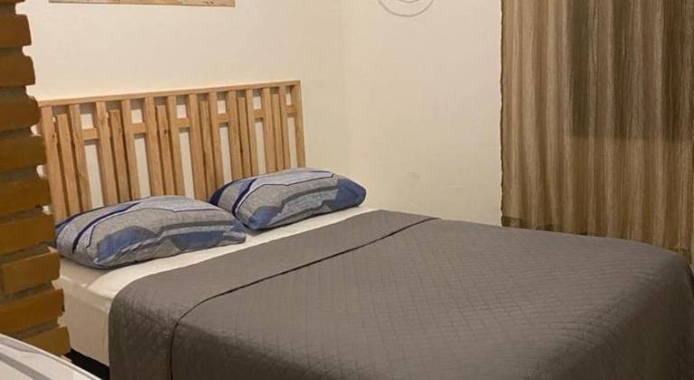 Suite Aconchegante com Ar-Condicionado Prox Balsa in Ilhabela