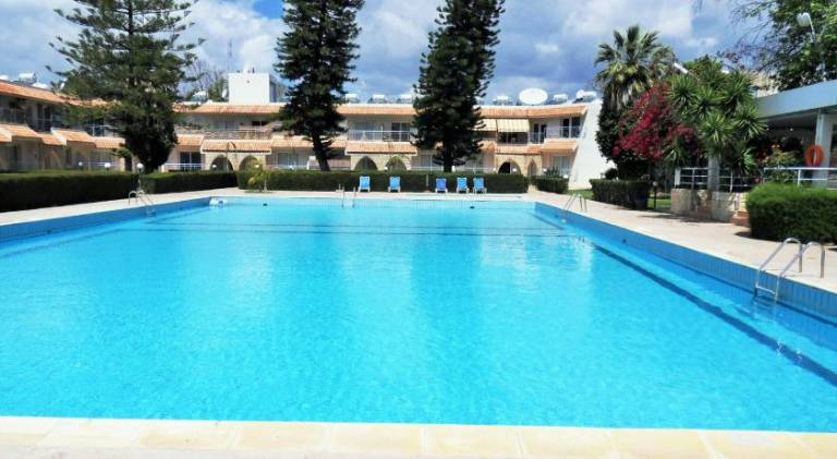 Palm beach 14 in Limassol