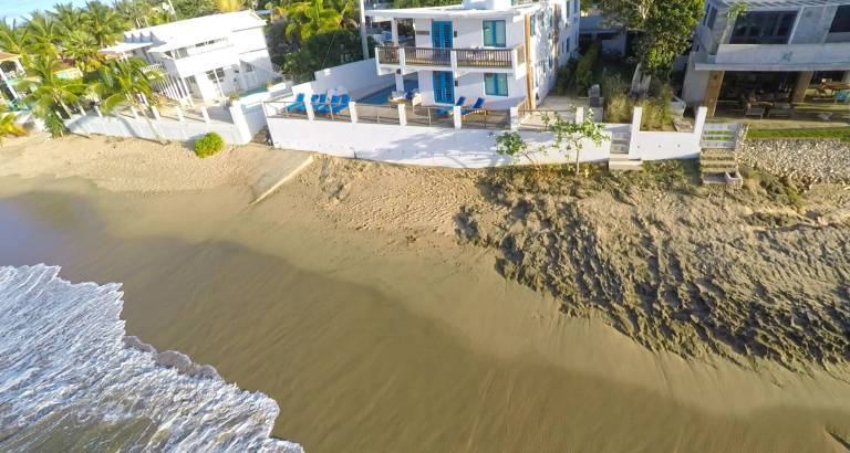 Villa Isabela