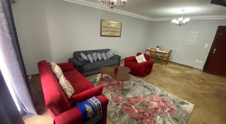 146 m&sup2; Ferienwohnung