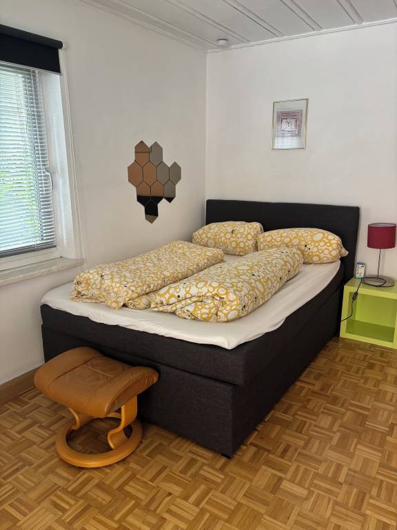 Ferienwohnung Erlangen