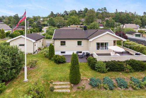 Leilighet Sandefjord