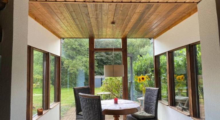 Vacation home with 1 room for 2 persons — photo 3