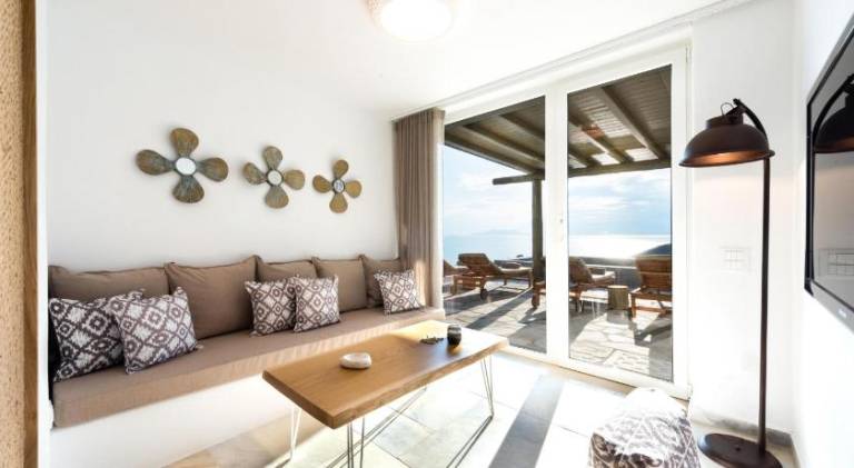 Apartment with terrace, pool & garden | Good for workation | Pet-friendly — photo 2
