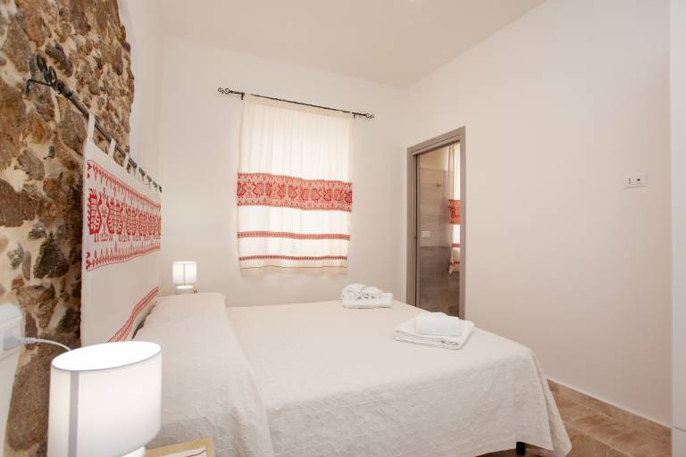 Holiday Home 'Appartamento Irgoli - Sardegna' with Patio, Wi-Fi and Air Conditioning — photo 3
