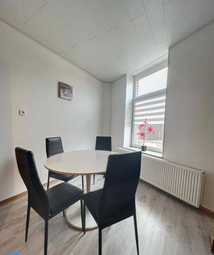 Appartement  Charleroi