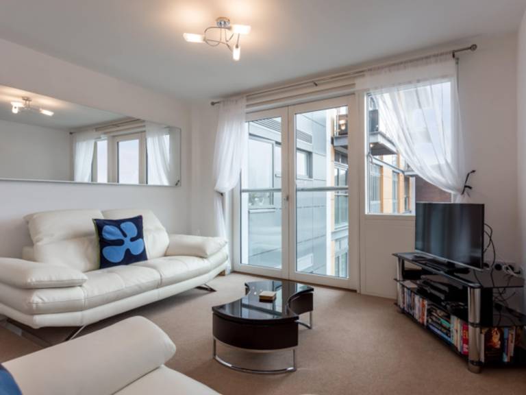 Apartment Sandbanks