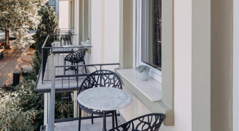 Hotel Arabella — photo 3