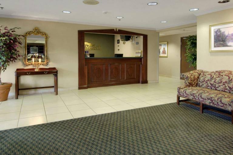 Baymont by Wyndham Corydon — photo 2