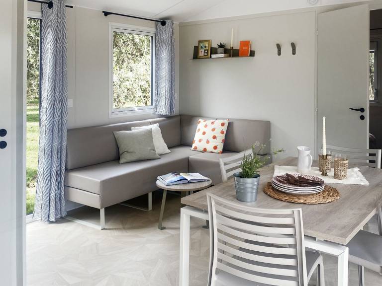 Mobil-home  La Turballe