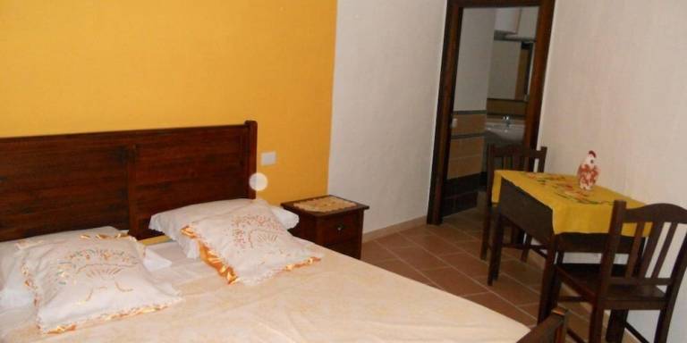Bed & Breakfast Torre Delle Stelle (Maracalagonis)