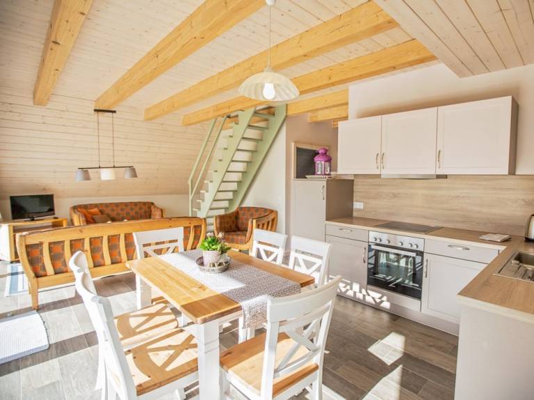 Ferienhaus Langenhorn