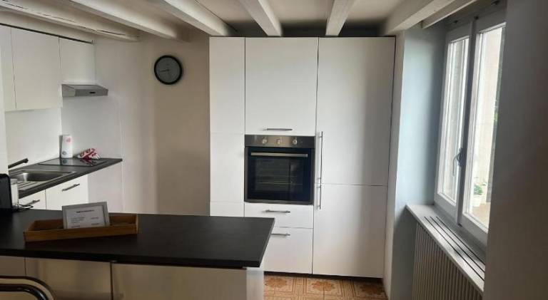 Holiday apartment with 1 room for 3 persons — photo 5