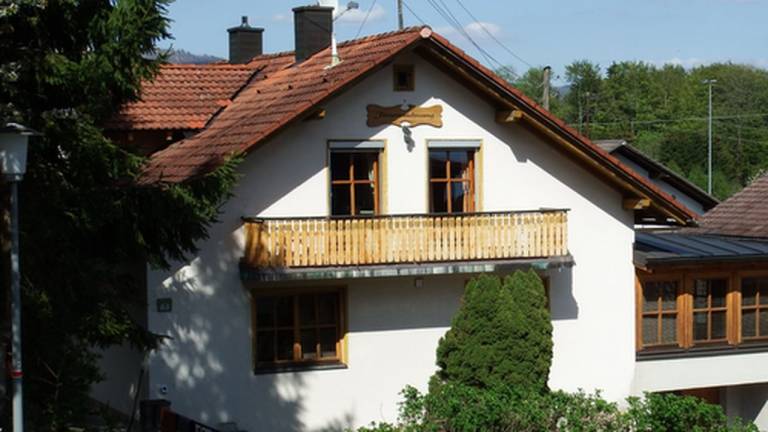Ferienwohnung  Spiegelau