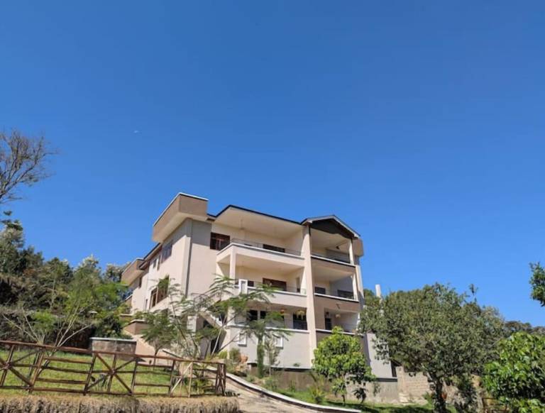 Lodge Langata