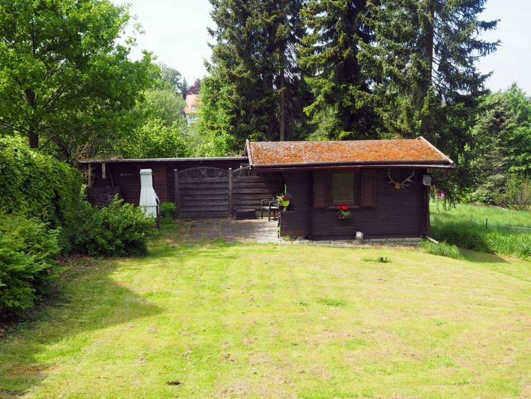 Ferienwohnung Clausthal-Zellerfeld
