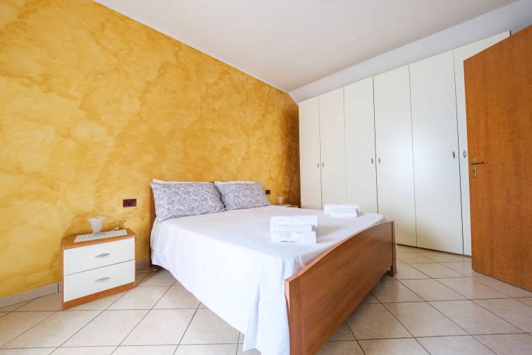 Apartment 'Casetta Bella' with Balcony, Wi-Fi and Air Conditioning — photo 5