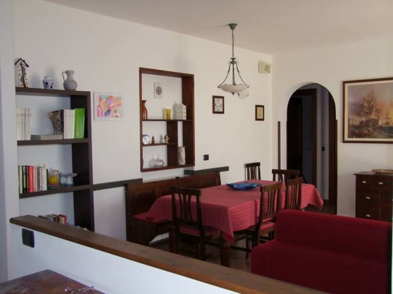 Vacation home with 3 rooms for 8 persons — photo 4