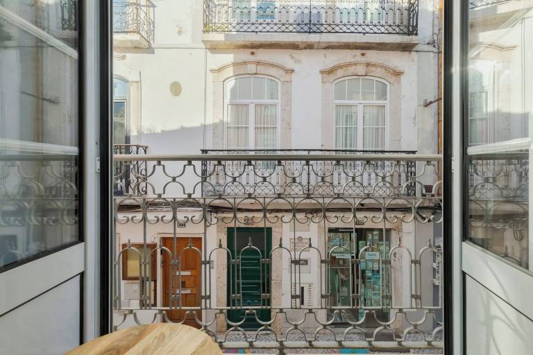 Appartement Setúbal Municipality