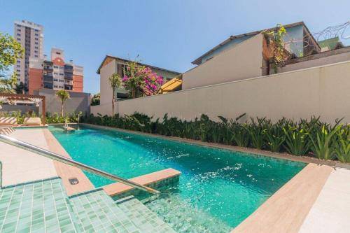 Apartamento  Partenon