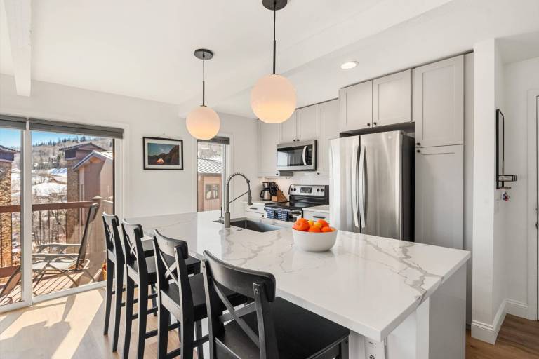 Condo  Aspen