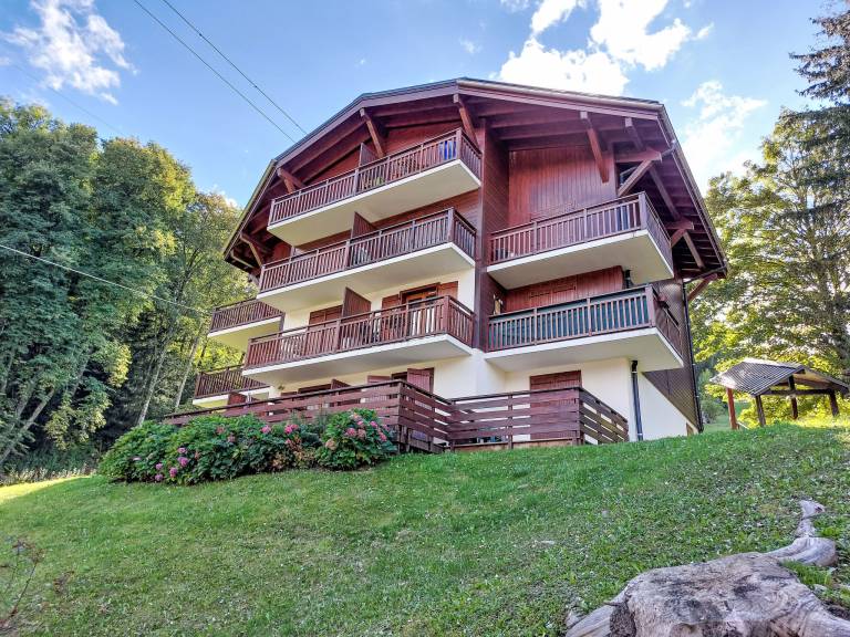 Lovely holiday apartment | Mountain view | Ski nearby | Pet-friendly — photo 5