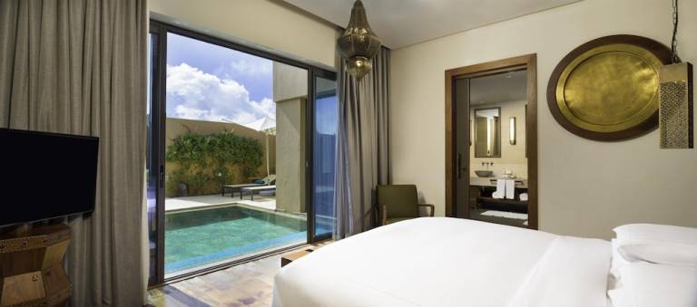 Resort Sayq