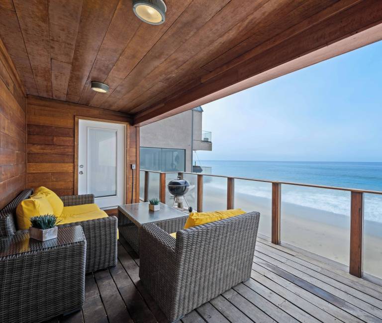 Huis Malibu