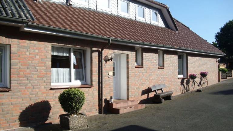 Ferienwohnung  Bederkesa