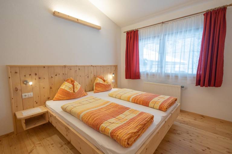Ferienwohnung  Sand in Taufers