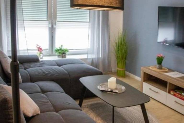 Ferienwohnung  Vorsfelde