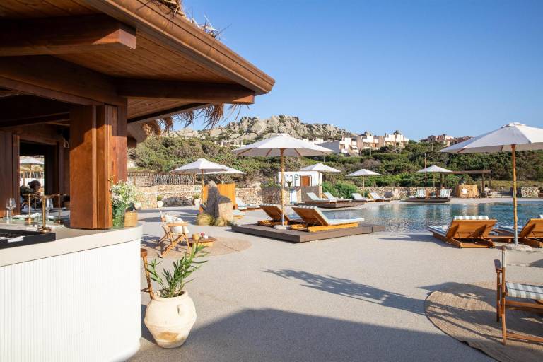 Mangia's Santa Teresa Sardinia, Curio Collection by Hilton — photo 5