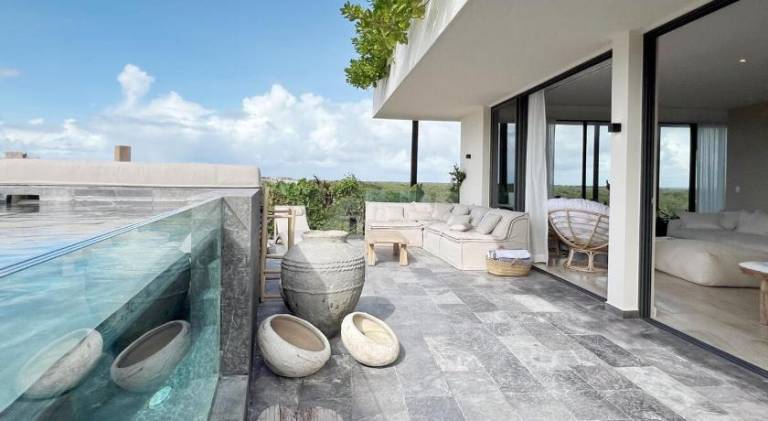 Holiday apartment with pool | Pets are welcome — photo 4