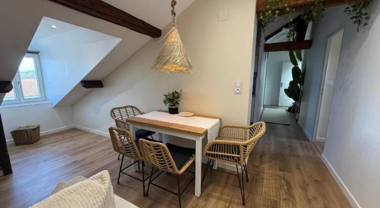Rental apartment | Pet-friendly — photo 2