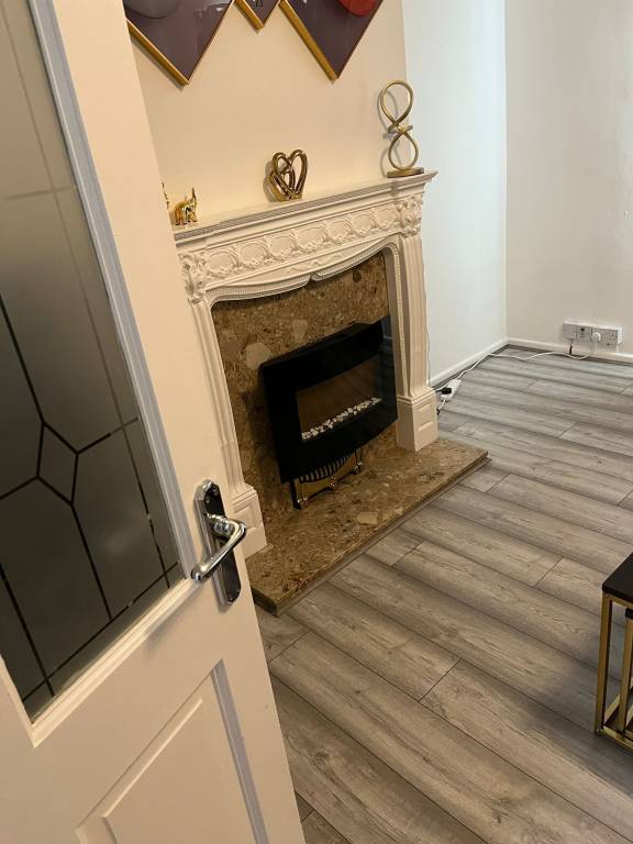 House  Cannock