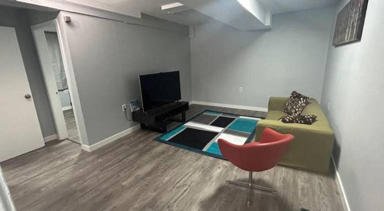 Nice rental apartment | Pets allowed in Calgary, AB