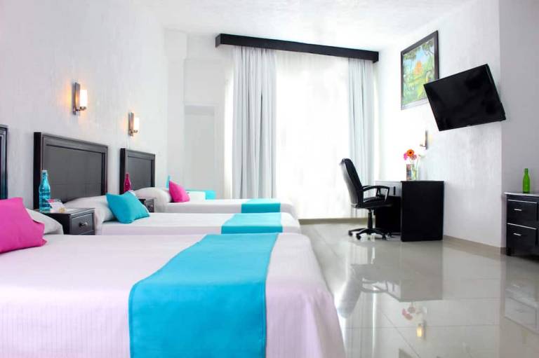 Mia City Villahermosa