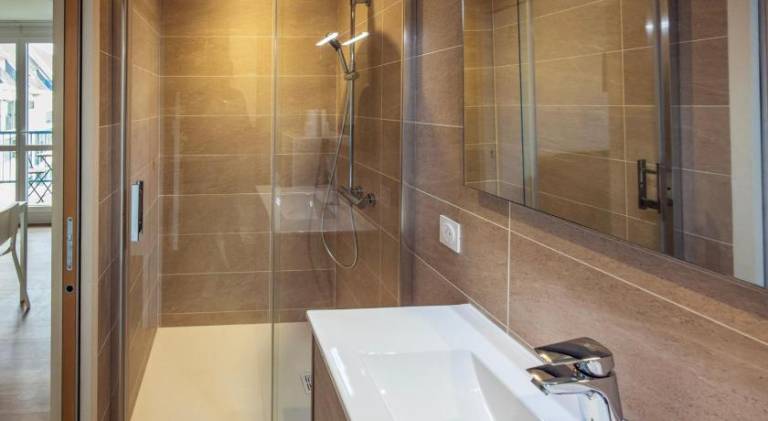 Holiday apartment with 1 room for 4 persons — photo 2