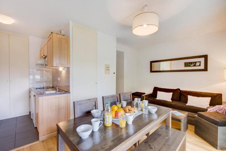Appartement Loudenvielle