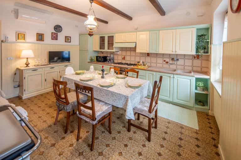 Family-friendly wonderful house with garden | Garden view | Pet-friendly — photo 4