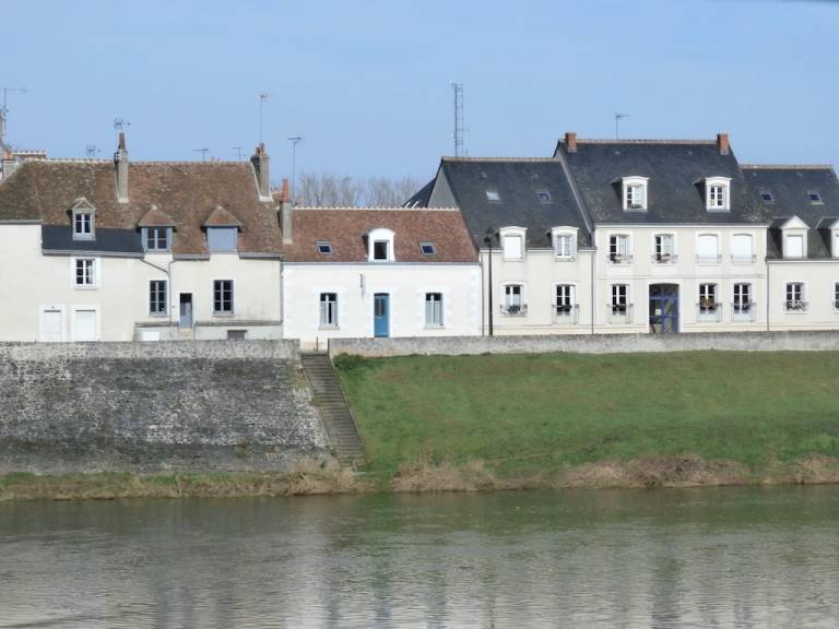 Apartment  Amboise
