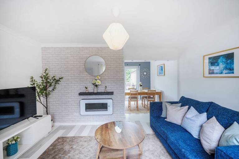 House  Hitchin