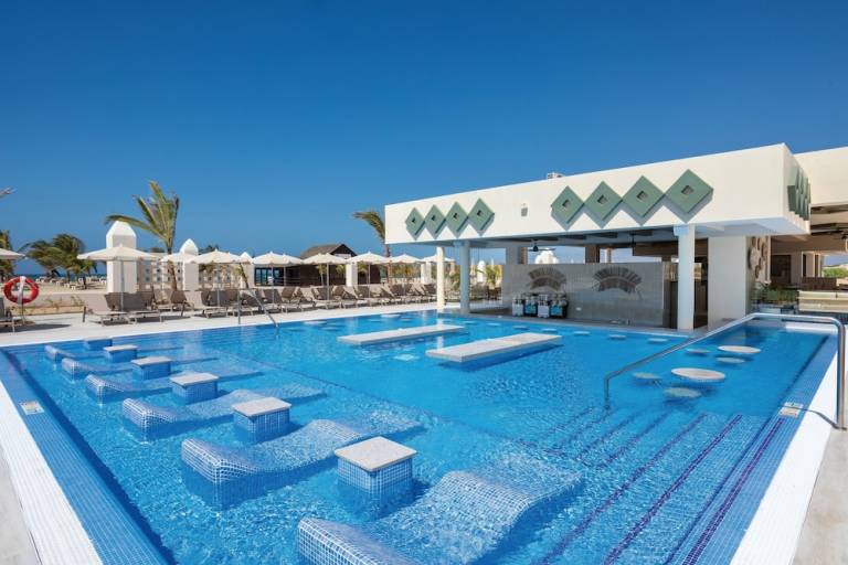 Resort  Curral Velho