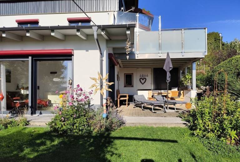 Ferienwohnung Durach