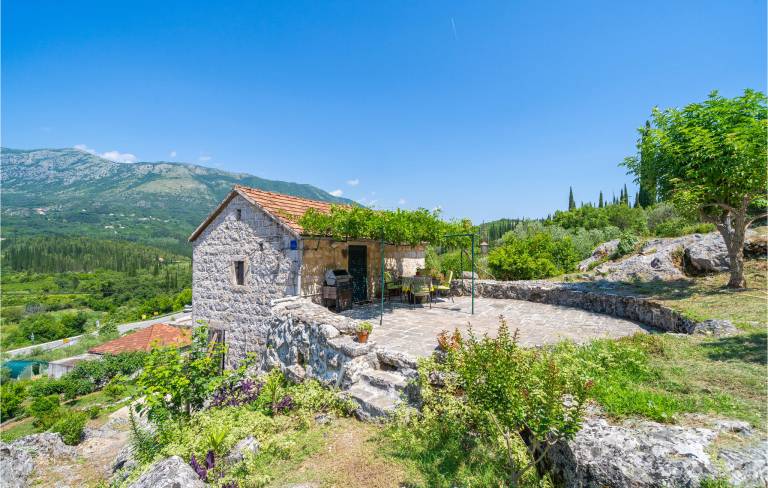 kuća Vodovađa