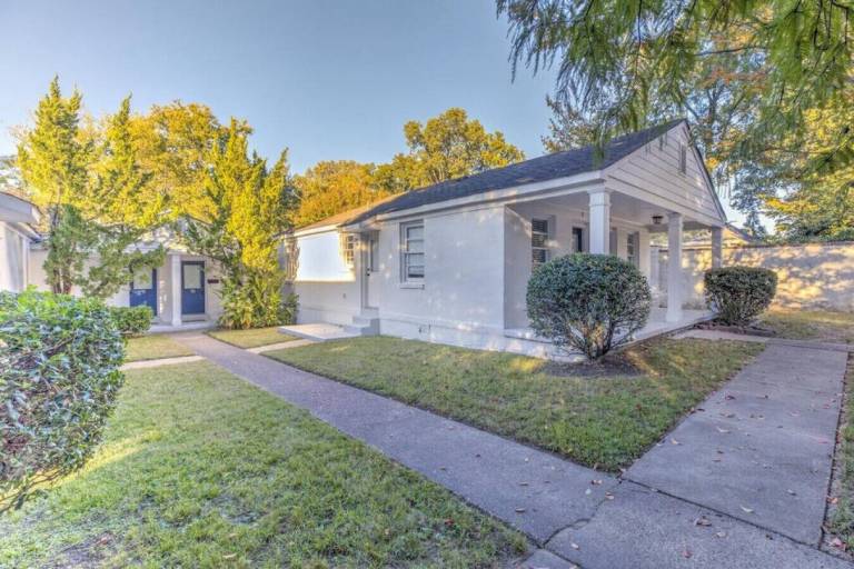 Apartamento  East Parkway