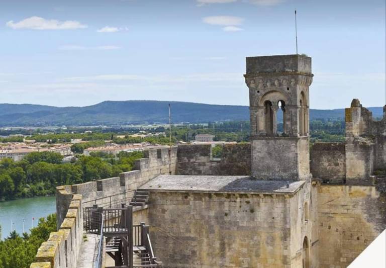 Appartement Beaucaire